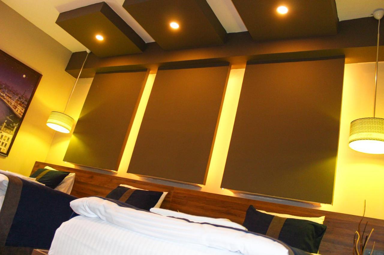 Grand Catalkaya Hotel Эрзурум Экстерьер фото