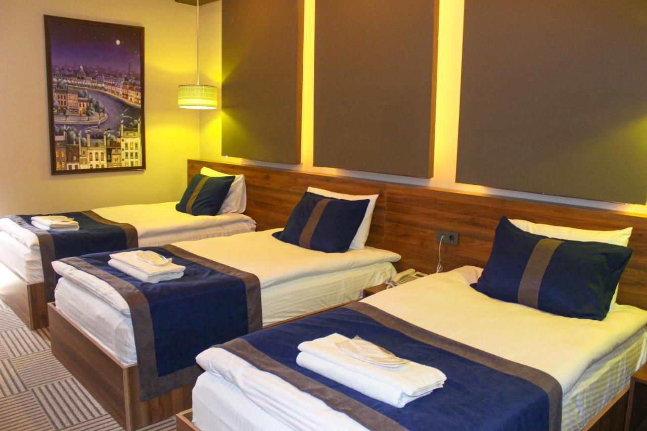 Grand Catalkaya Hotel Эрзурум Экстерьер фото